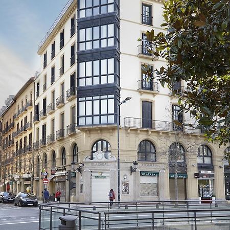 Alameda Apartment By Feelfree Rentals San Sebastián Værelse billede