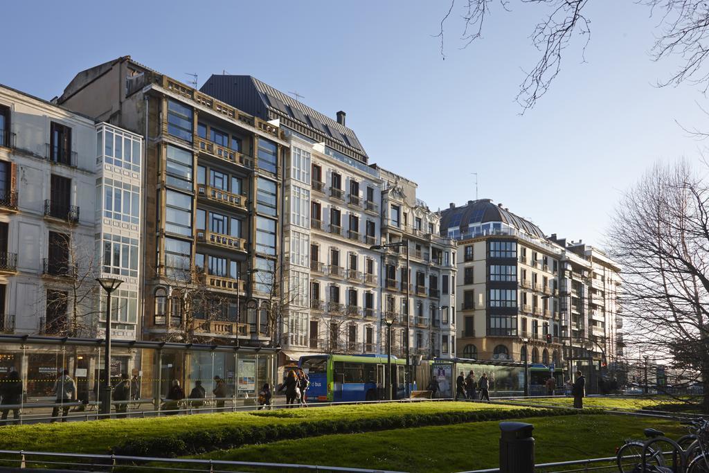 Alameda Apartment By Feelfree Rentals San Sebastián Værelse billede