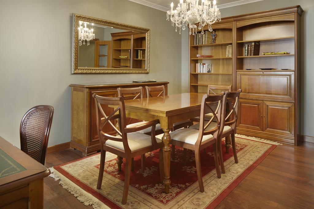 Alameda Apartment By Feelfree Rentals San Sebastián Værelse billede