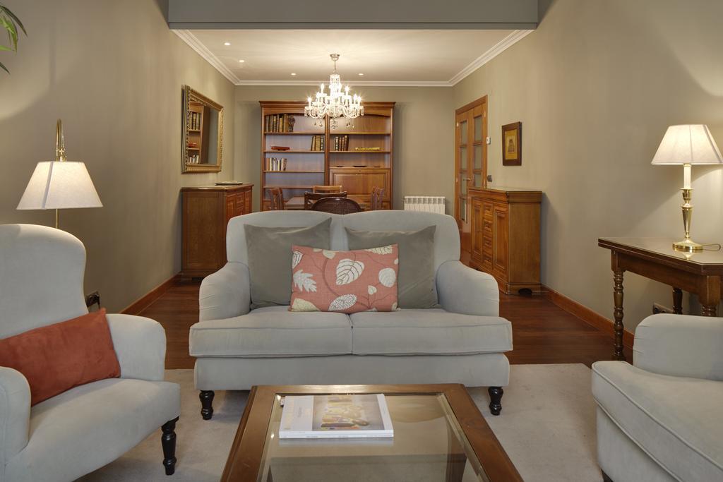 Alameda Apartment By Feelfree Rentals San Sebastián Værelse billede