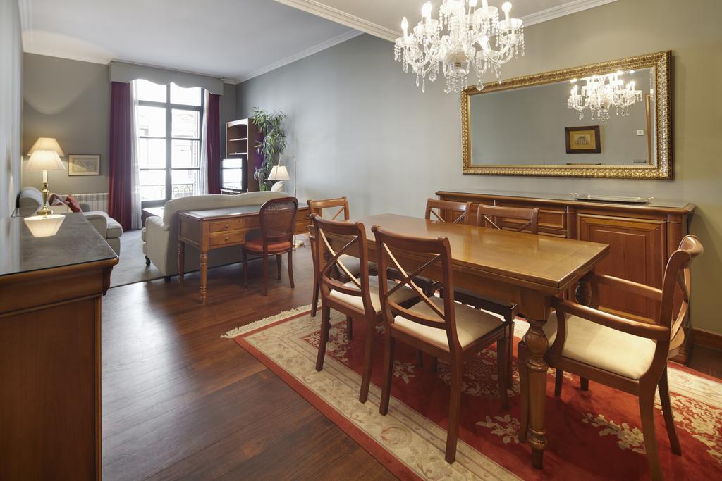 Alameda Apartment By Feelfree Rentals San Sebastián Værelse billede