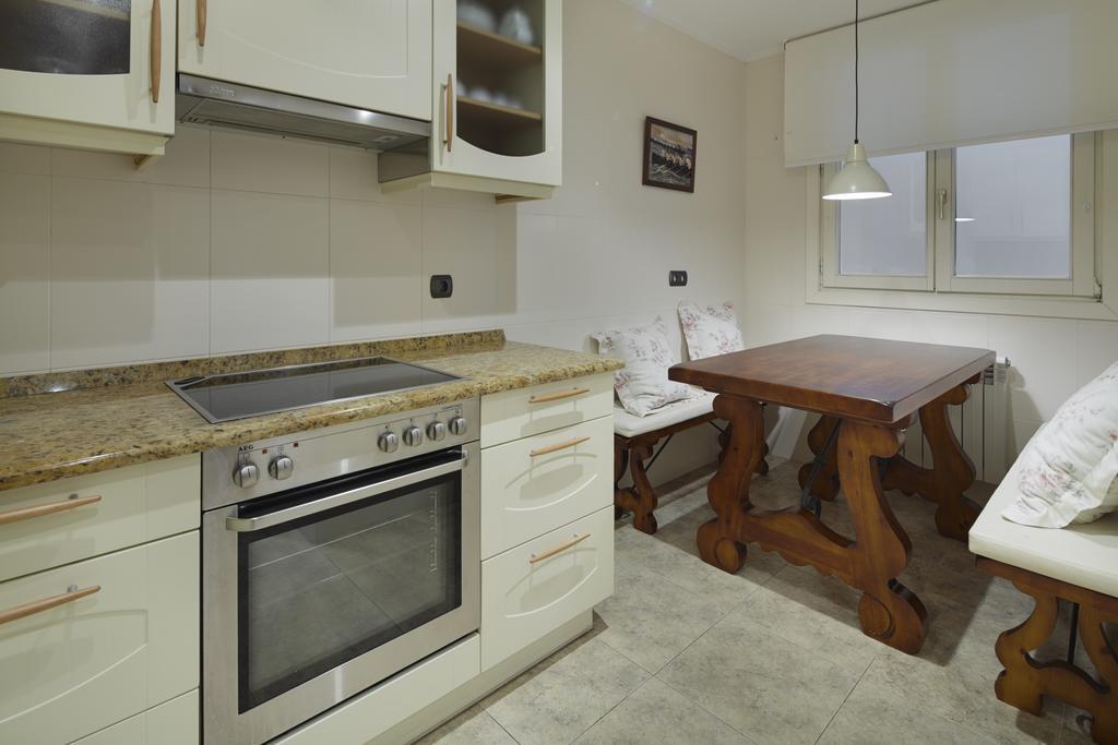 Alameda Apartment By Feelfree Rentals San Sebastián Værelse billede