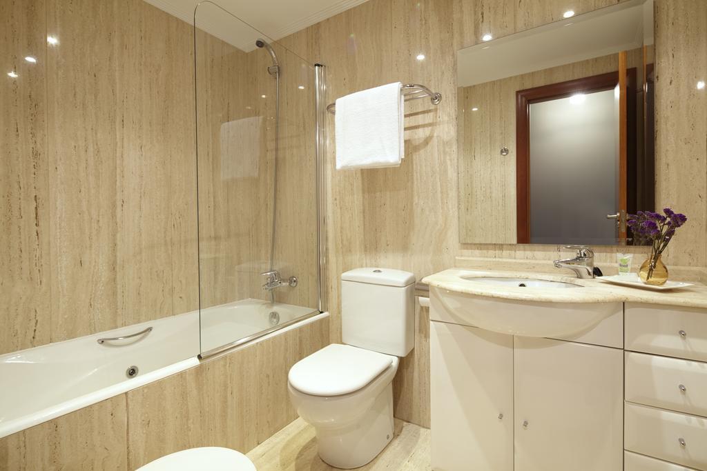 Alameda Apartment By Feelfree Rentals San Sebastián Værelse billede