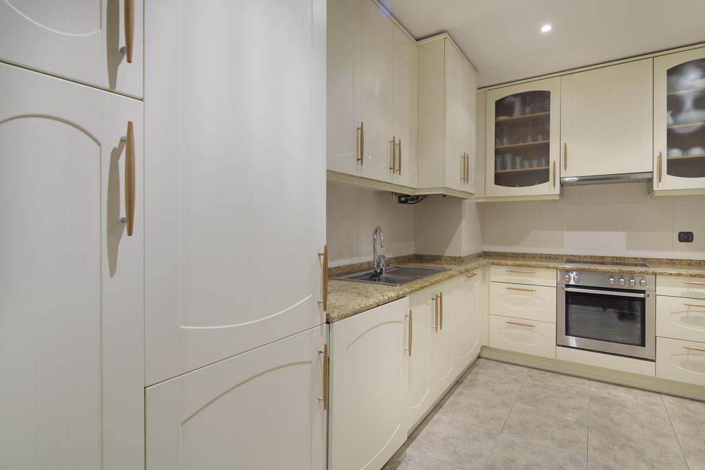 Alameda Apartment By Feelfree Rentals San Sebastián Værelse billede