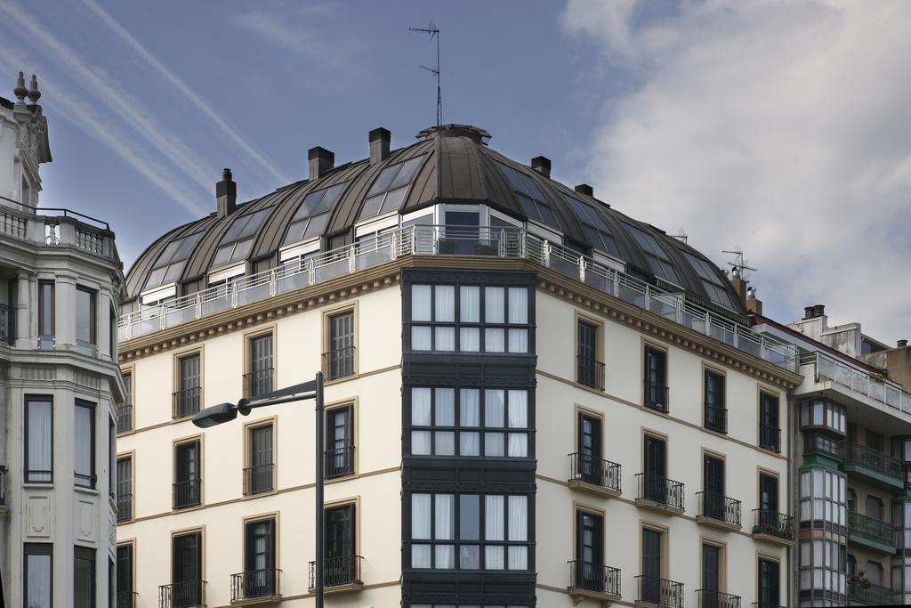 Alameda Apartment By Feelfree Rentals San Sebastián Værelse billede