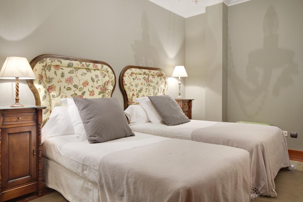 Alameda Apartment By Feelfree Rentals San Sebastián Værelse billede